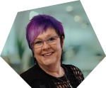 Lehrerin, Personenbild, Anja Sänger, Fachschule für Heilerziehungspflege