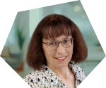 Lehrerin, Personenbild, Jessica Krebs, Fachschule für Heilerziehungspflege