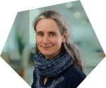 Stellvertretende Schulleitung, Personenbild, Jutta Grammig, Fachschule für Heilerziehungspflege