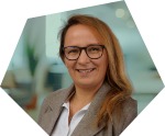 Susanne Grams, Sozialarbeiterin, Personenbild, Sportwissenschaftlerin, Lehrerin