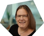 Schulleiterin, Fachschule für Heilerziehungspflege, Tanja Stenger, Personenbild, Lehrerin