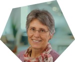 Lehrerin, Beatrix Brücker, Personenbild, Fachschule für Heilerziehungspflege