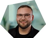 Lehrer, Marvin Jansen, Heilpädagoge, Fachschule für Heilerziehungspflege