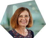 Lehrerin, Ärztin, Dr. Christiane Michaeli, Personenbild, Fachschule für Heilerziehungspflege