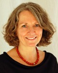 Schulleiterin Jutta Schneider Portraitfoto Jutta Schneider