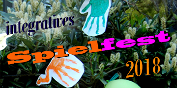 Integratives Spielfest 2018