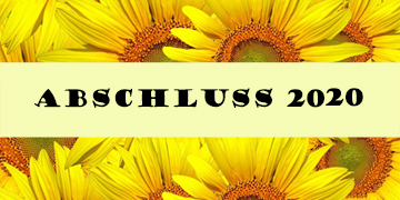 Sonnenblumen 2020